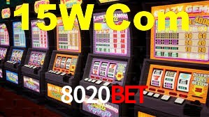 Exclusive Games 8020Bet