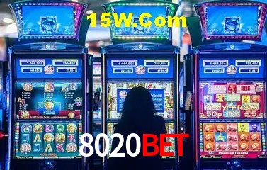 Provedores de Jogos 8020Bet