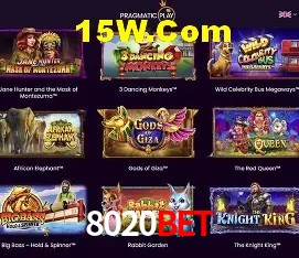 Casino VIP 8020Bet