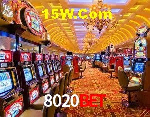 cassino 8020Bet