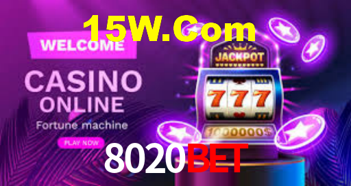 8020Bet App