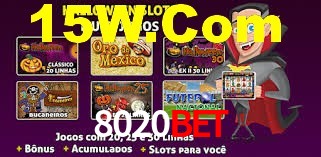 Daily Bonuses 8020Bet