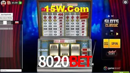 Login Seguro 8020Bet