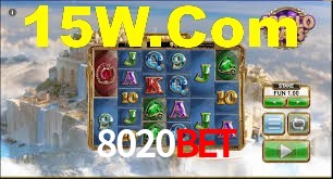 Roulette Table 8020Bet