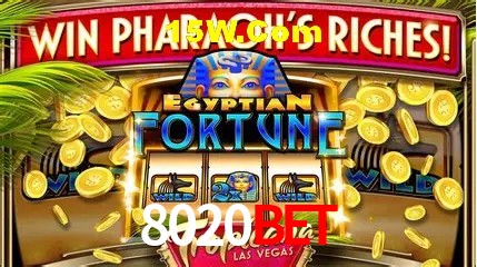Jogos de Slot 8020Bet