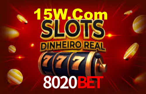 8020Bet Login