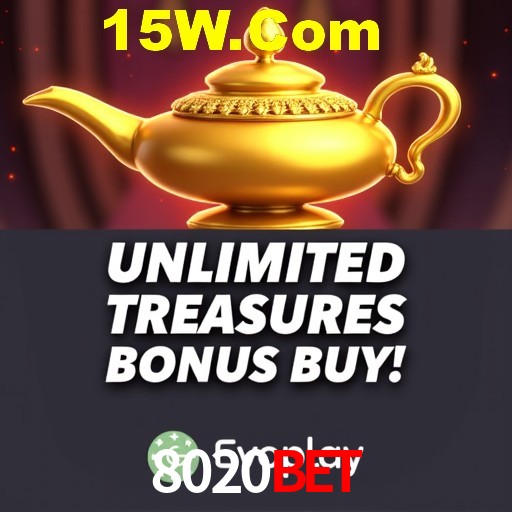 Seasonal Promotions 8020Bet