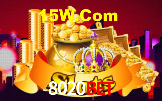 8020Bet,8020Bet App