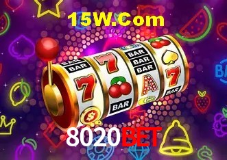 Design Responsivo 8020Bet