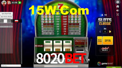 8020Bet: Jogos de Caça-Níqueis-Altas Recompensas, Roleta-Velocidade, Blackjack-Desafios Máximos