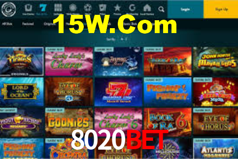 8020Bet
