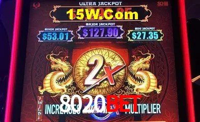 Casino Ao Vivo 8020Bet