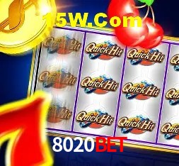 Especiais de Fim de Semana 8020Bet