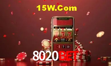Apostas de Tênis 8020Bet