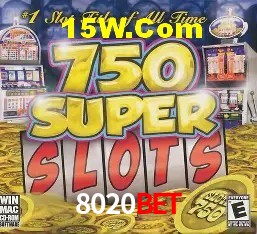 Promoções Sazonais 8020Bet