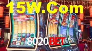 Welcome Bonus 8020Bet