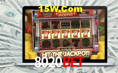 Mesa de Blackjack 8020Bet