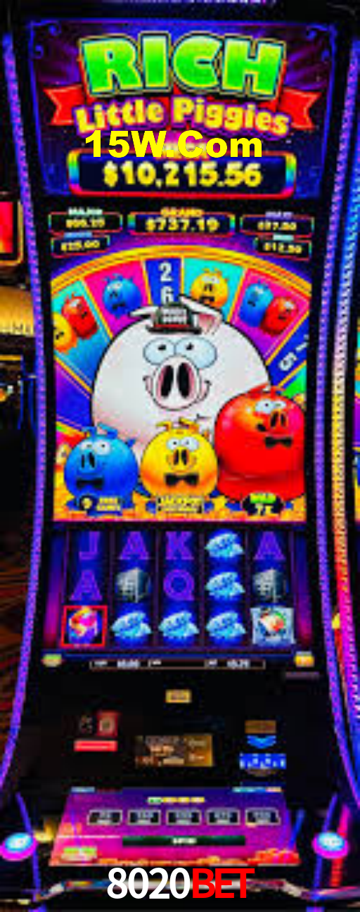 8020Bet Login