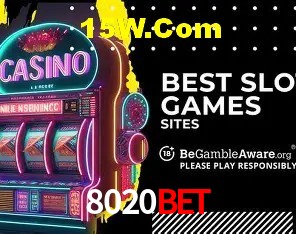 Ofertas Exclusivas 8020Bet
