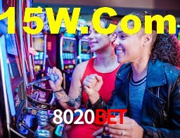 8020Bet,8020Bet App