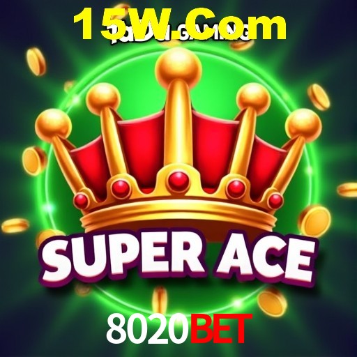Apostas Esportivas na 8020Bet: Um Guia Completo