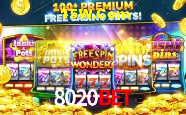 Promoção Relâmpago 8020Bet