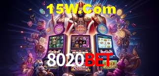 Welcome Bonus 8020Bet