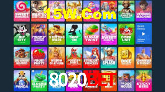 Bônus Generosos e Exclusivos no 8020Bet para Você!