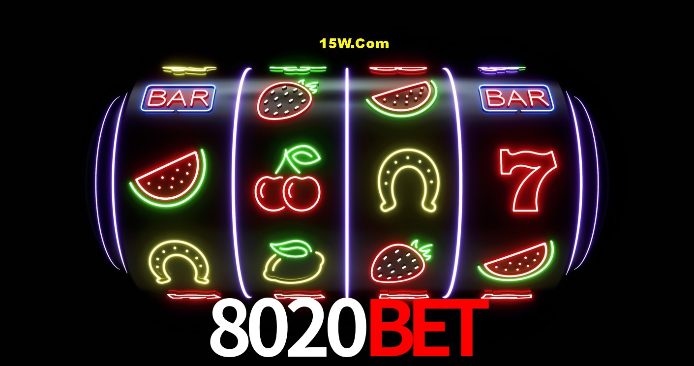 Live Casino 8020Bet