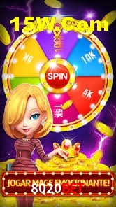 Games Directory 8020Bet