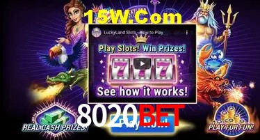Diretório de Jogos 8020Bet