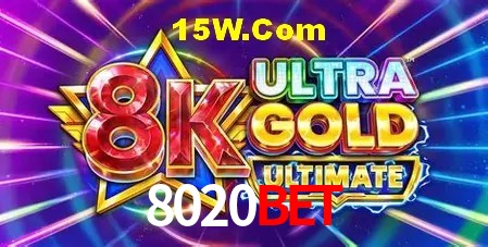 Apostas de Futebol 8020Bet