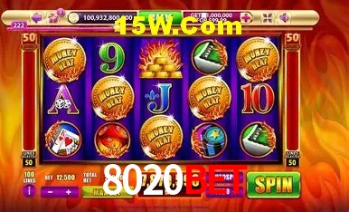Sistemas de Segurança 8020Bet