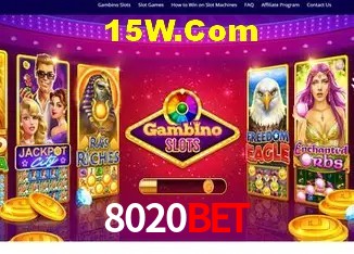 Estatísticas do Jogo 8020Bet